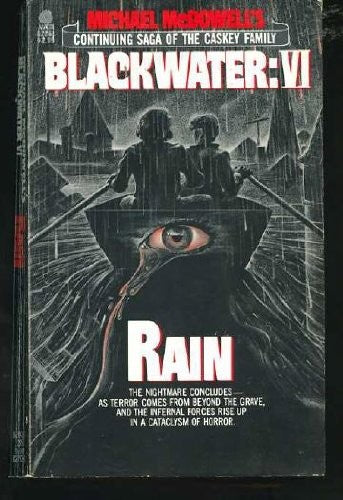Rain Part VI