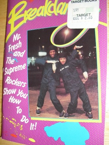 Breakdancing