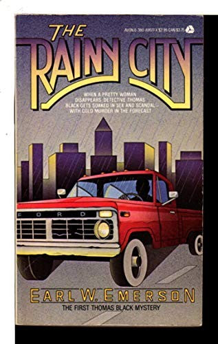 Rainy City