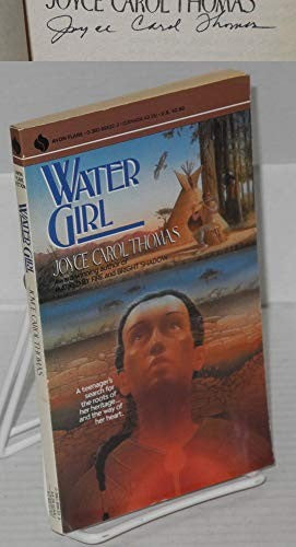 Water Girl