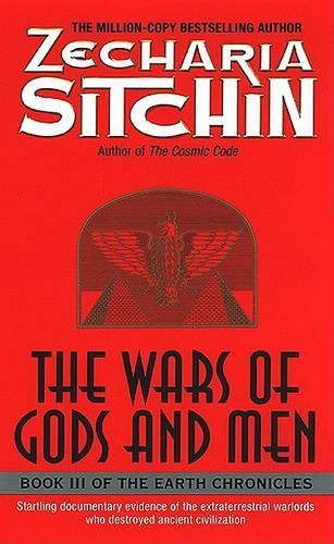 The Wars of Gods and Men