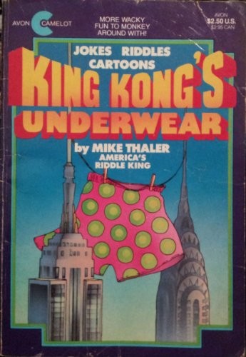 King Kong's Underwear