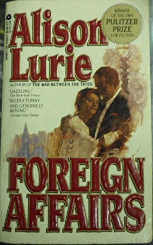 Foreign Affairs-Op/20