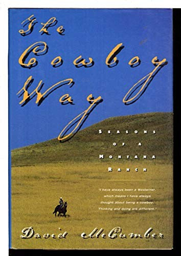 The Cowboy Way