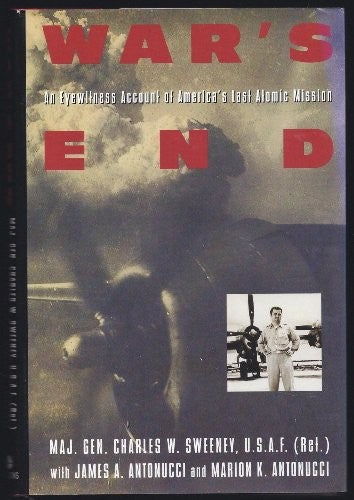 War's End