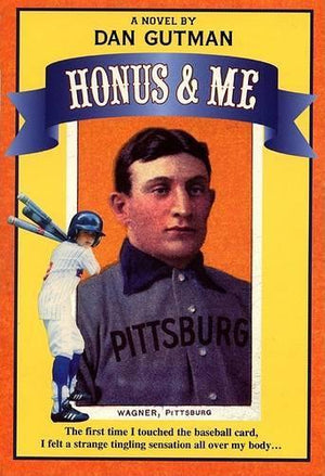 Honus and ME