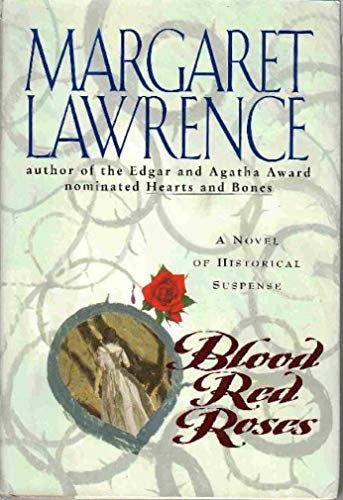 Blood Red Roses