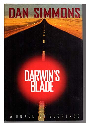 Darwin's Blade