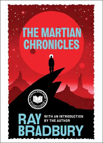 The Martian Chronicles