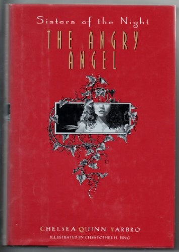 The Angry Angel