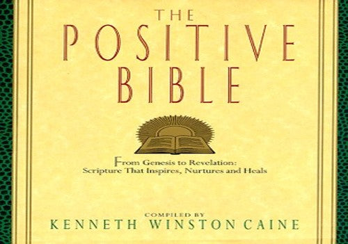 The Positive Bible: