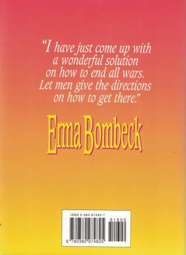 Erma Bombeck