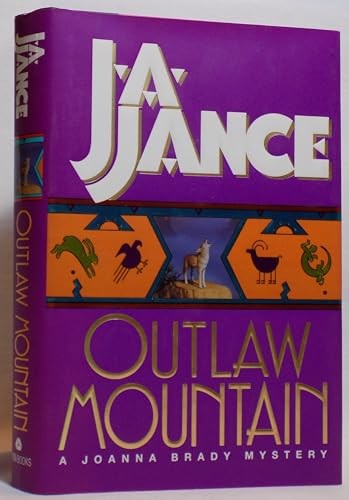 Outlaw Mountain