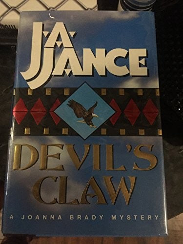 Devil's Claw