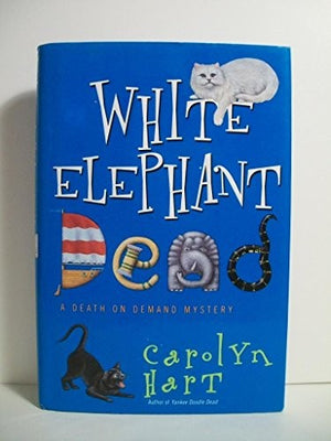 White Elephant Dead