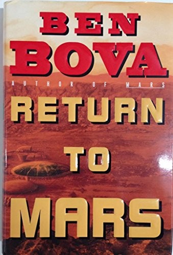 Return to Mars