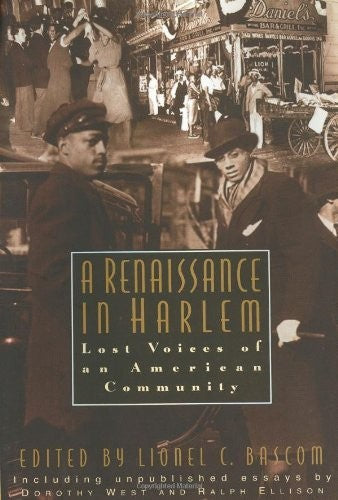 A Renaissance in Harlem