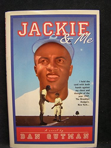Jackie & Me