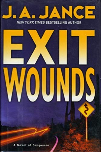 Exit Wounds