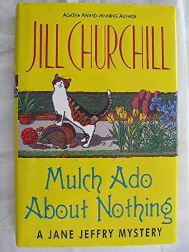 Mulch ADO about Nothing