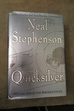 Quicksilver