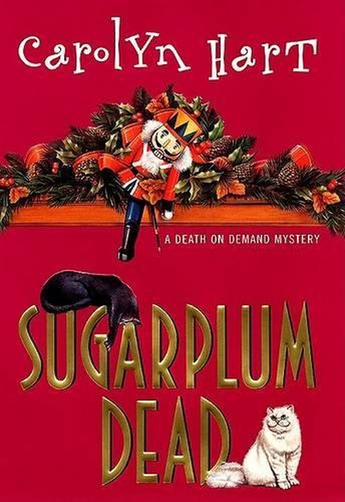 Sugarplum Dead
