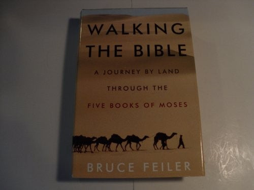 Walking the Bible