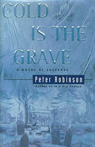 Cold is the Grave