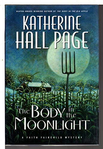The Body in the Moonlight