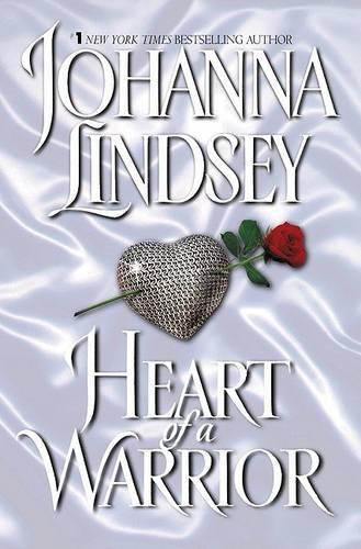 Heart of a Warrior