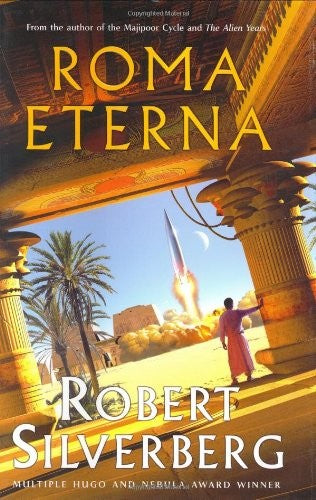 Roma Eterna