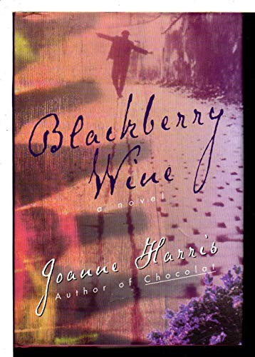 Blackberry Wine