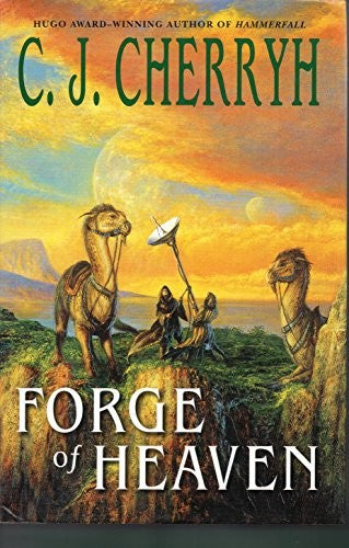 Forge of Heaven