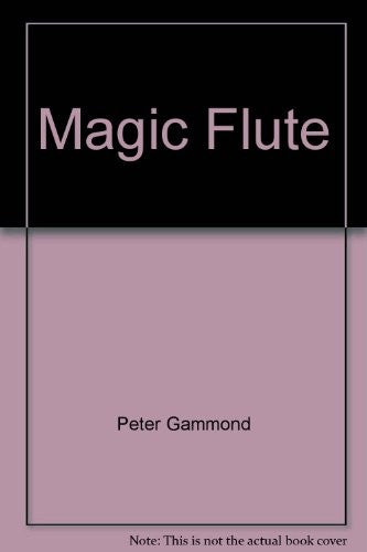 The Magic Flute