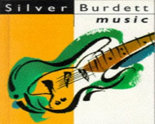 Silver Burdett Music