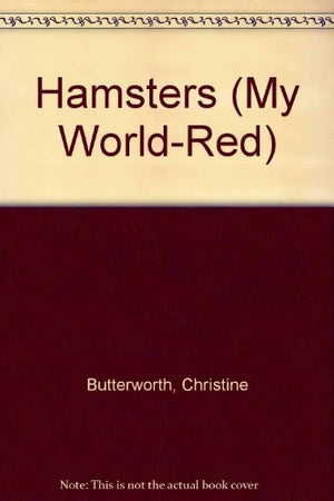 Hamsters