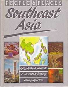 Southeast Asia 