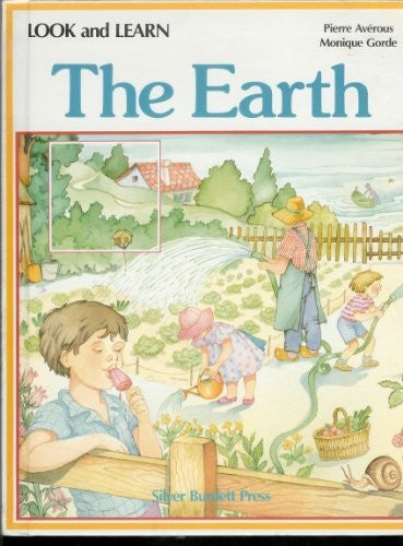 The Earth