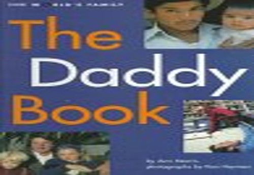 The Daddy Book