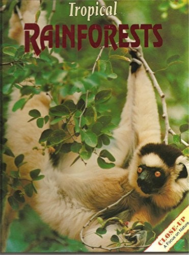 Tropical Rainforests