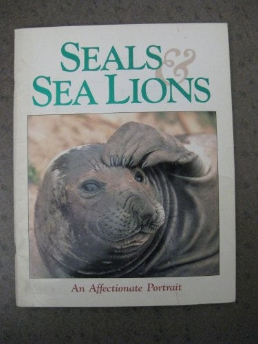 Seals and Sea Lions