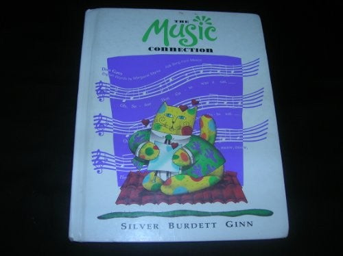 The Music Connection: Grade Three