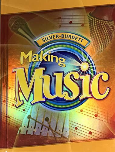 Music 2005 Student Edition Grade 4