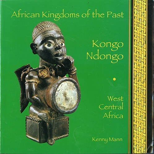 Kongo Ndongo