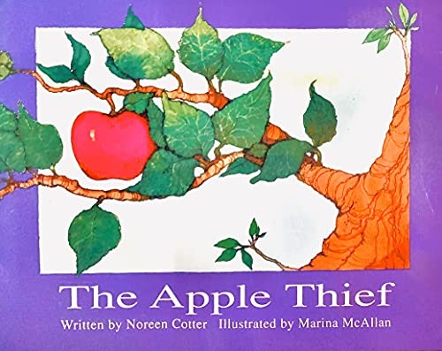 The Apple Thief
