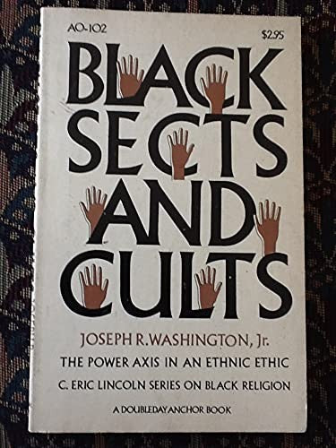 Black Sects & Cults