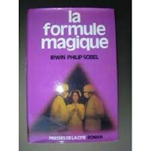 La formule magique