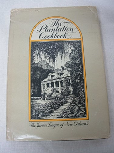 Plantation Cookbook
