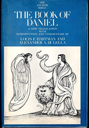 Book of Daniel