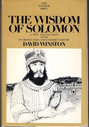 Wisdom of Solomon